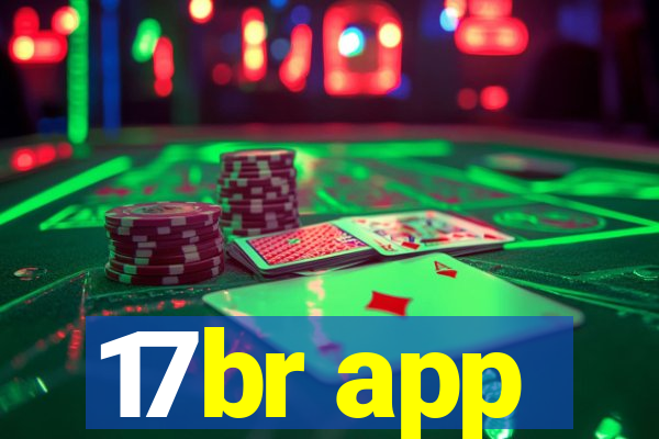 17br app